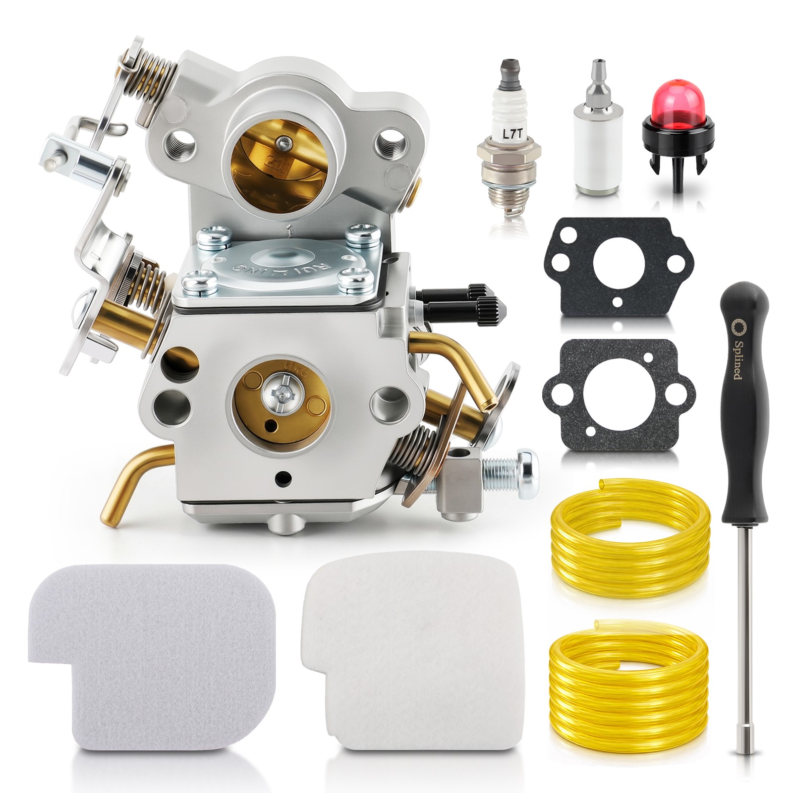 For 40cc 42cc Craftsman 18\