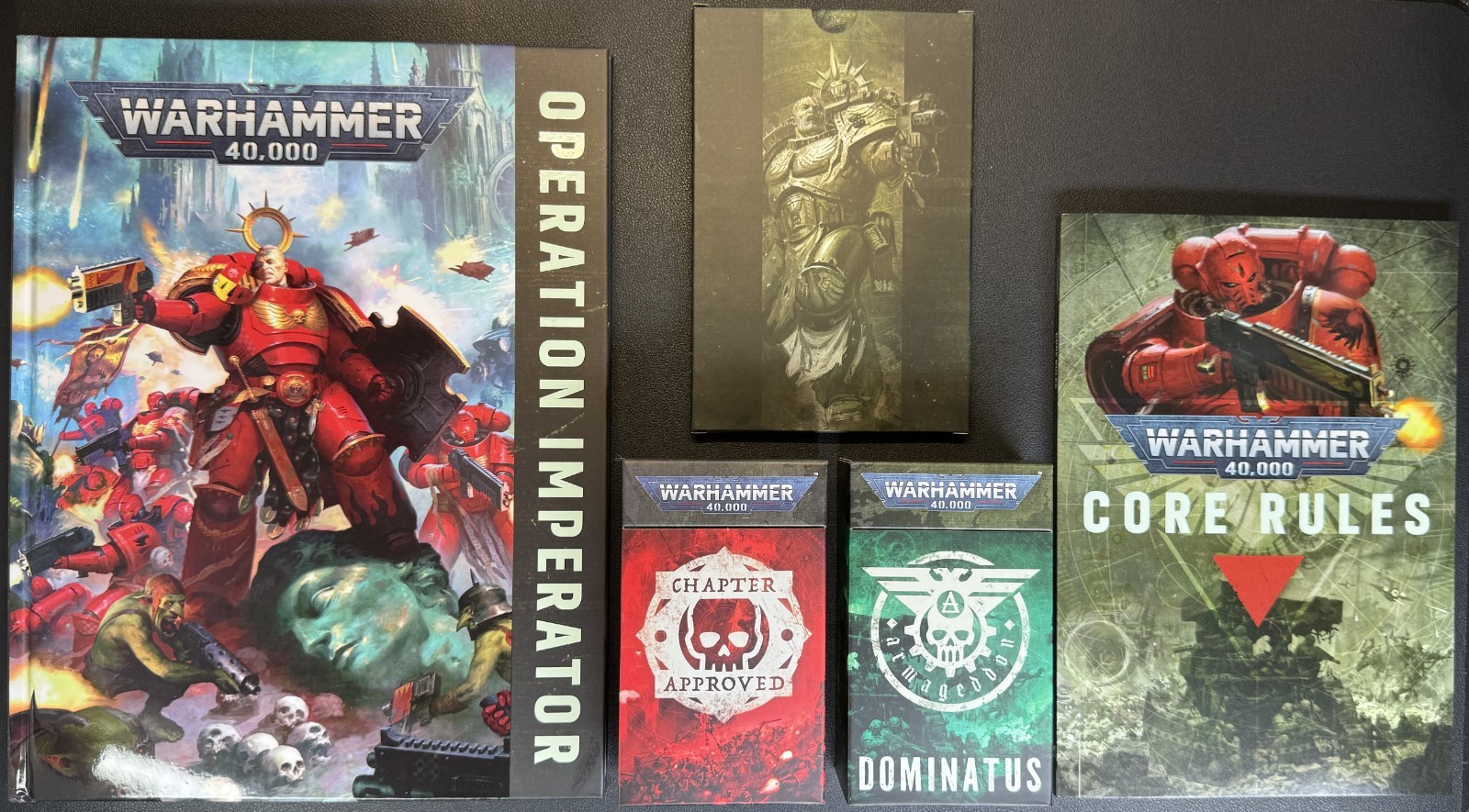 Armageddon 11th Edition Core Rules Operation Imperator Dominatus Datasheet Cards Armageddon 11th Edition Core Rules Operation Imperator Dominatus Datasheet Cards