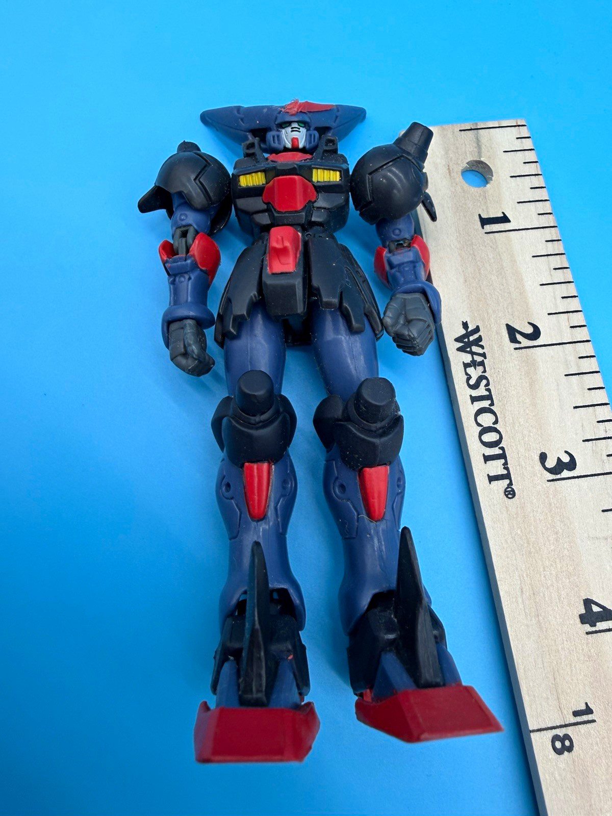 Bandai Gundam Vintage 1985 Robot/Mecha Action Figure MPN 80-273 Bandai Gundam Vintage 1985 Robot/Mecha Action Figure MPN 80-273