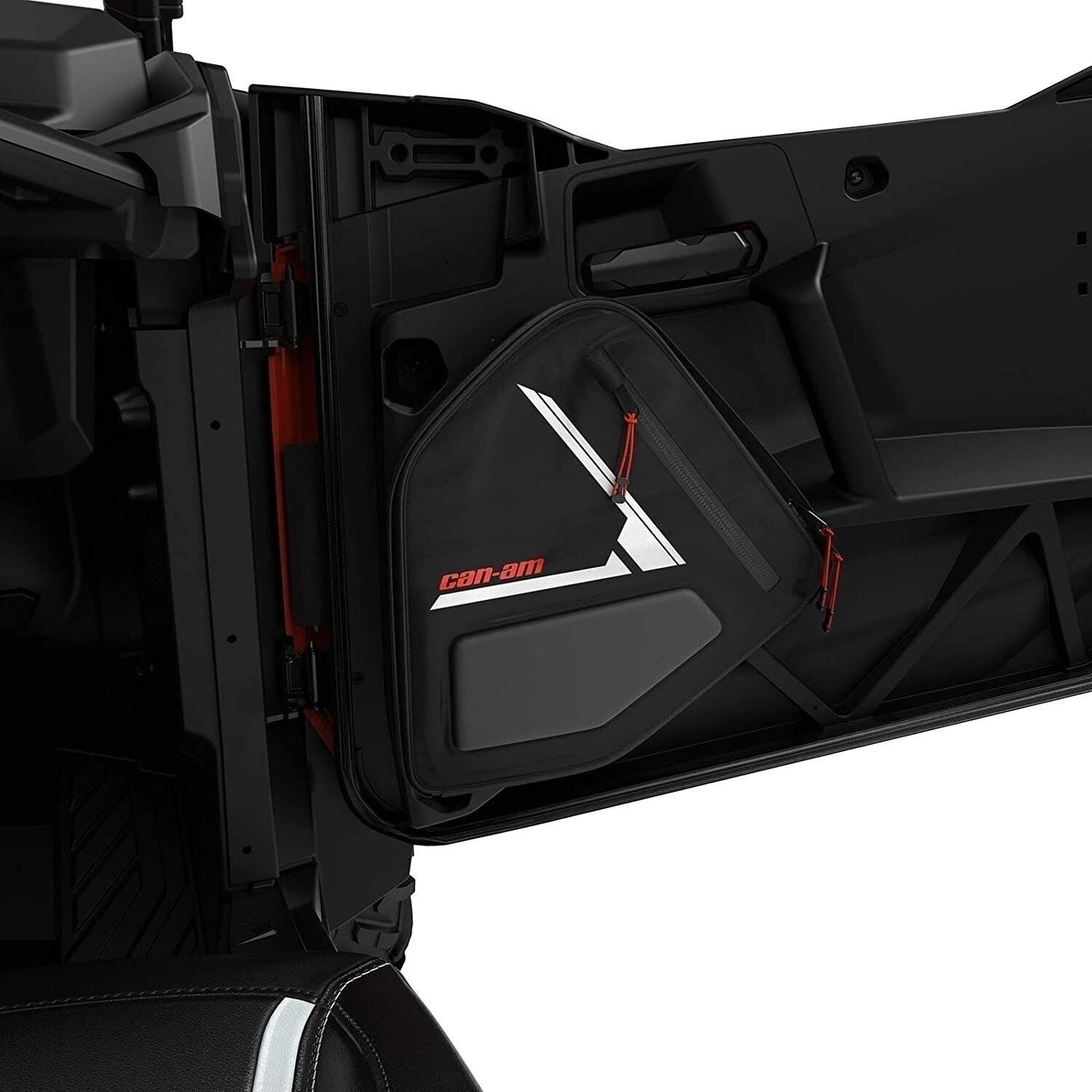 CAN-AM Maverick Trail, Sport, Sport MAX DOOR STORAGE WITH PADDING 715004914 CAN-AM Maverick Trail, Sport, Sport MAX DOOR STORAGE WITH PADDING 715004914