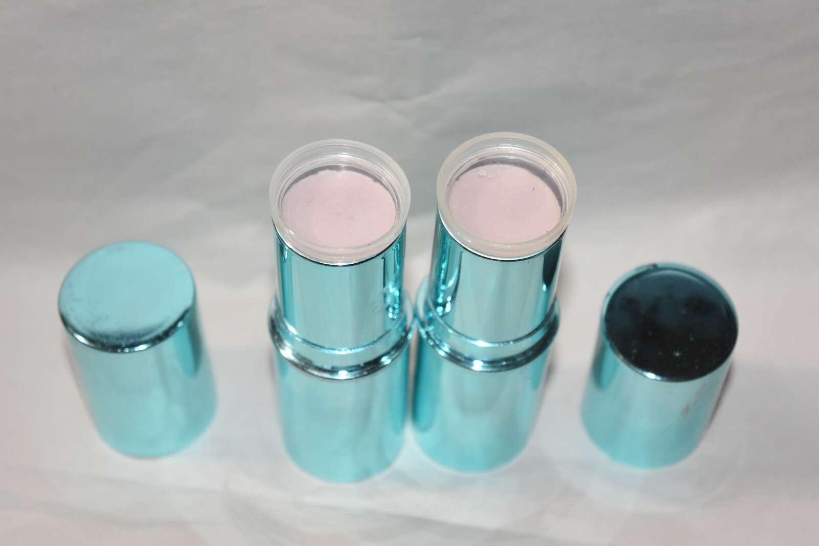 2X Britney Spears Curious  Write-On Perfumed shimmer stick ~ Imperfect