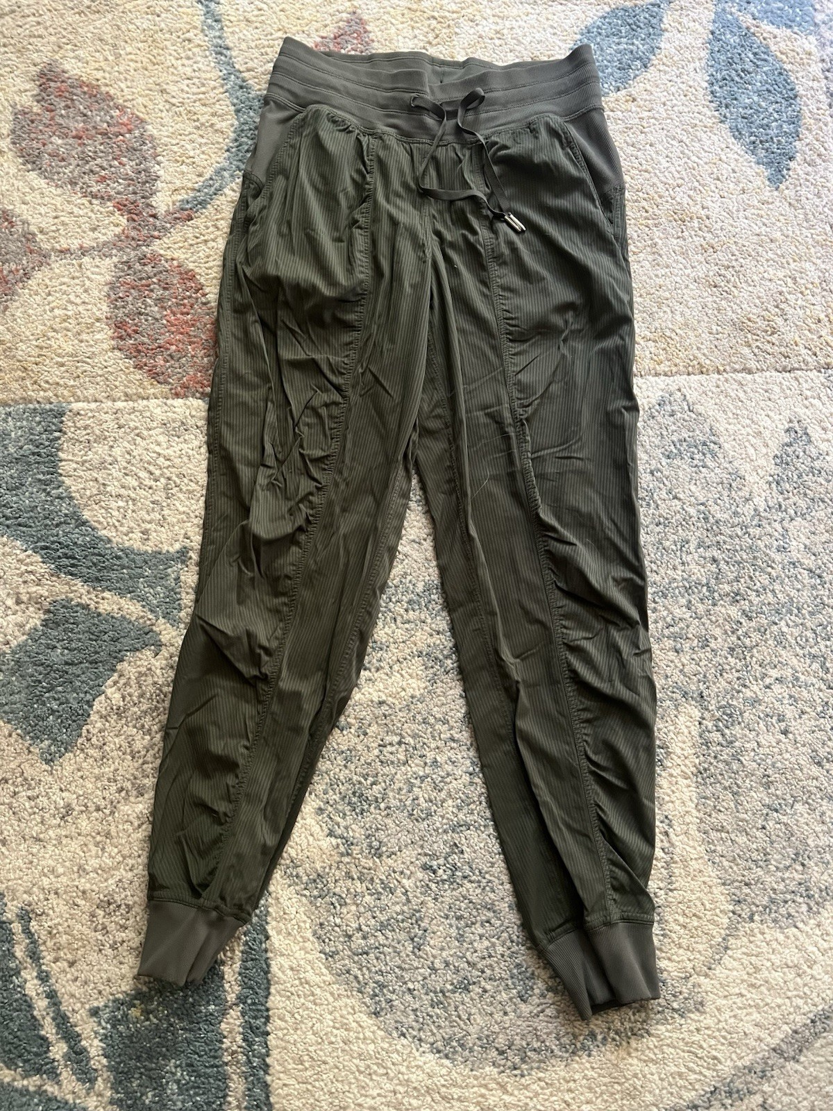 Womens Lululemon Dance Studio Jogger Sz Small