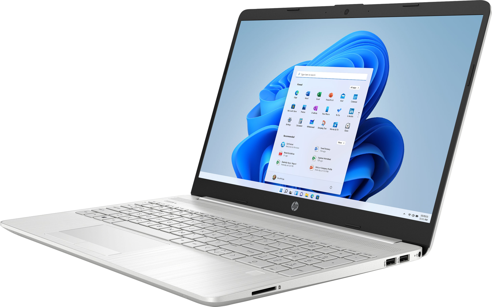 Brand New HP 15.6