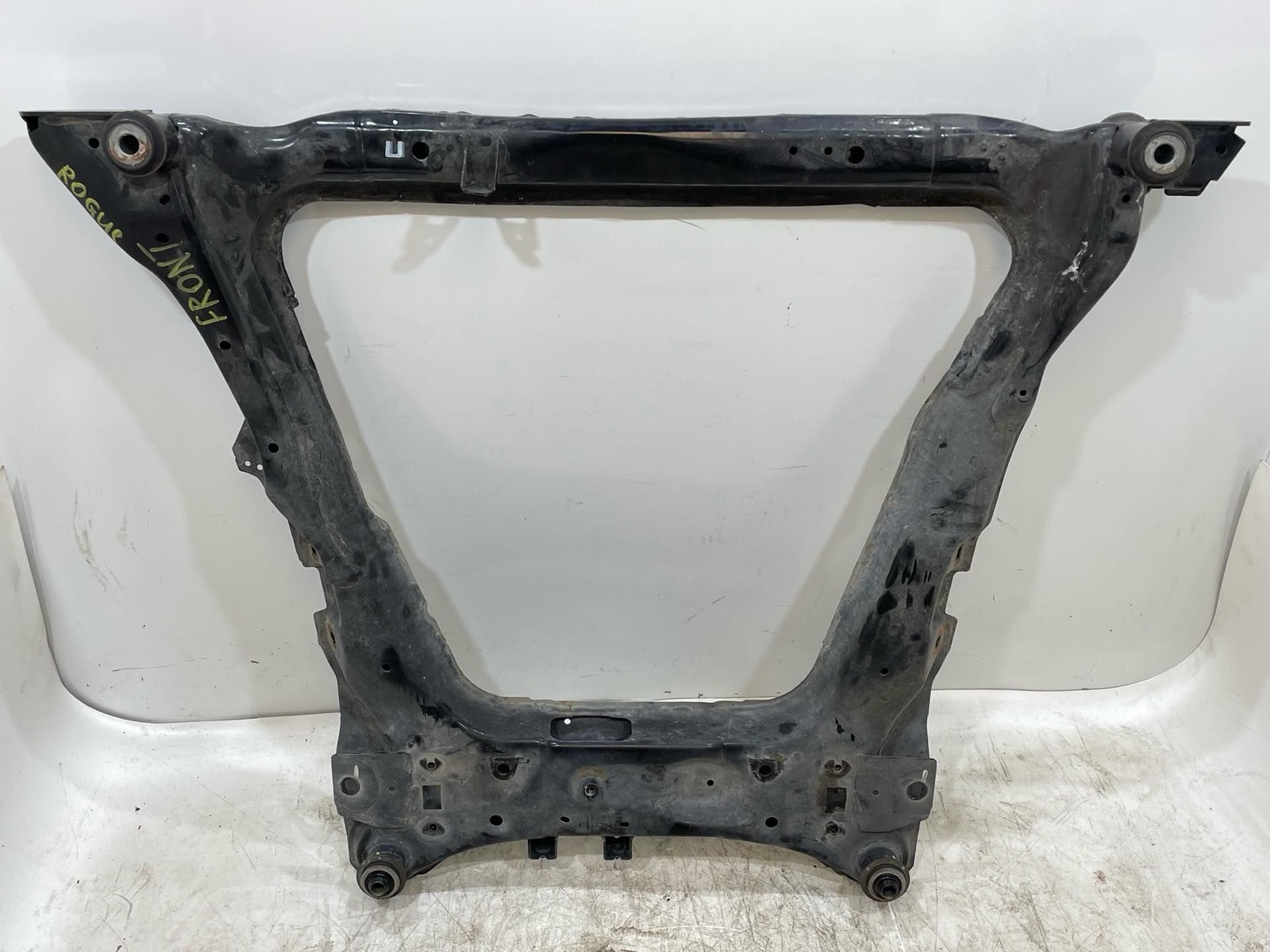 Fits 2017 - 2022 NISSAN ROGUE SPORT 2.0 AT Front Subframe Crossmember Cradle OEM