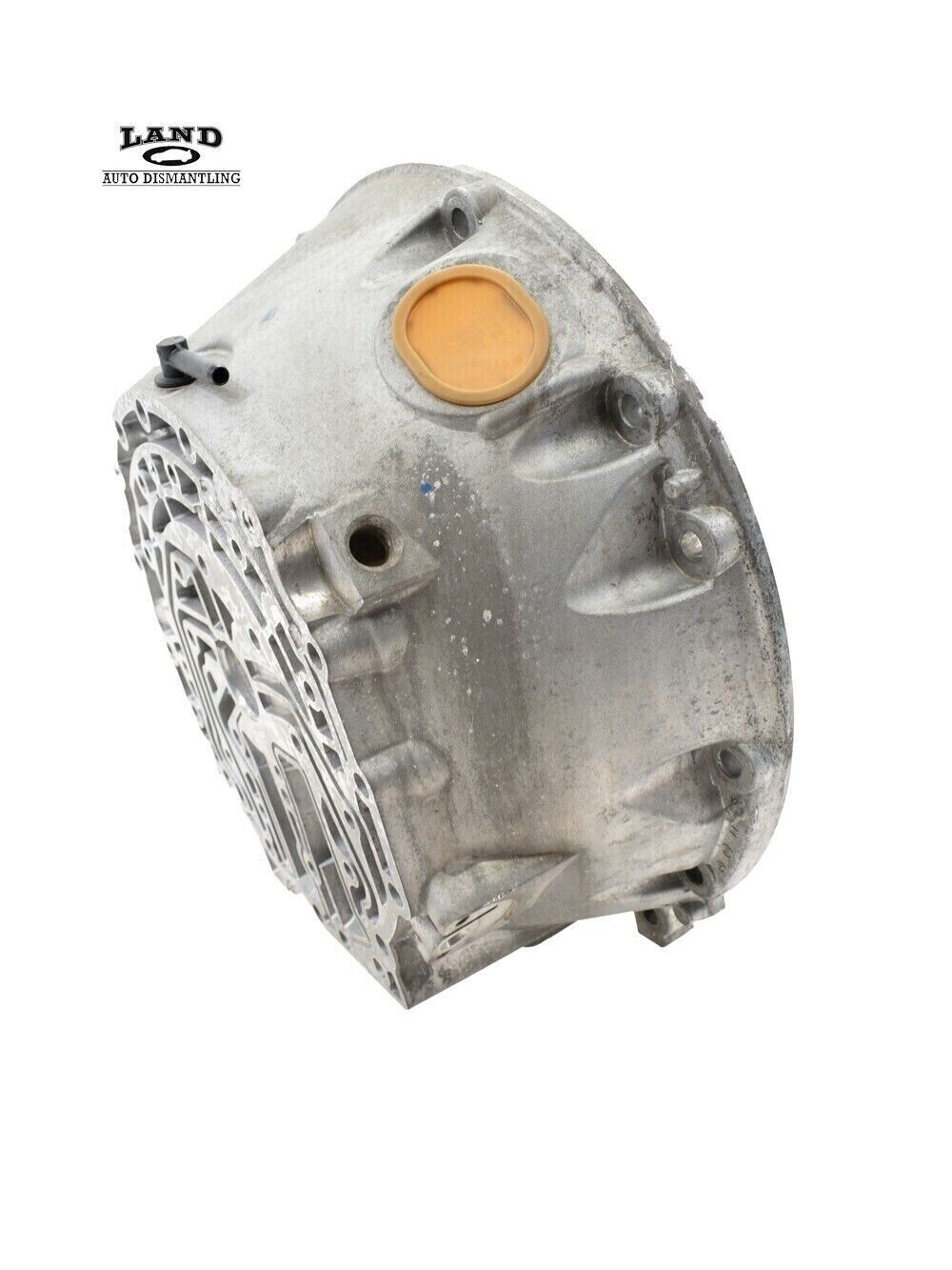Mercedes SL S CLS E Auto Transmission Torque Converter Bell Housing AMG 722.9 Mercedes SL S CLS E Auto Transmission Torque Converter Bell Housing AMG 722.9