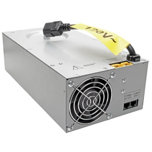 Tripp-Lite HC350SNR Medical Cart Power Supply Tripp-Lite HC350SNR Medical Cart Power Supply