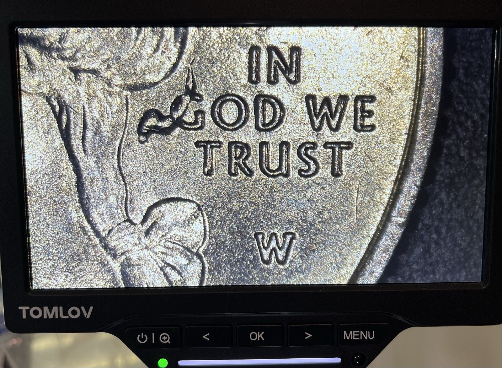 2019 W San Antonio Missions Struck Through Grease/Foreign Object Error BU coin 2019 W San Antonio Missions Struck Through Grease/Foreign Object Error BU coin