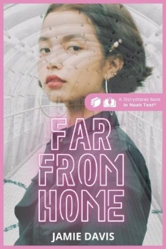 Jamie Davis Far From Home (Paperback) (UK IMPORT)