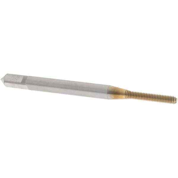 OSG M2x0.40 D3 Metric Coarse Bottoming Thread Forming Tap, 7/16? Thread Length