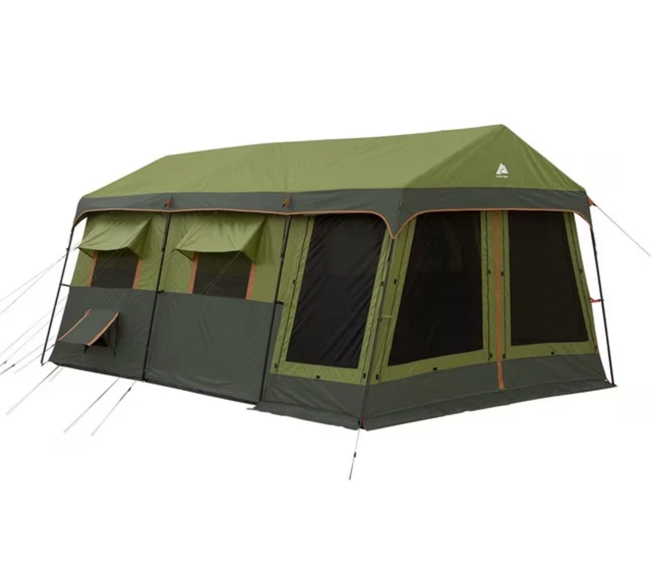 Ozark Trail 8-Person Appalachian Tent 4 Season with Screenporch Ozark Trail 8-Person Appalachian Tent 4 Season with Screenporch