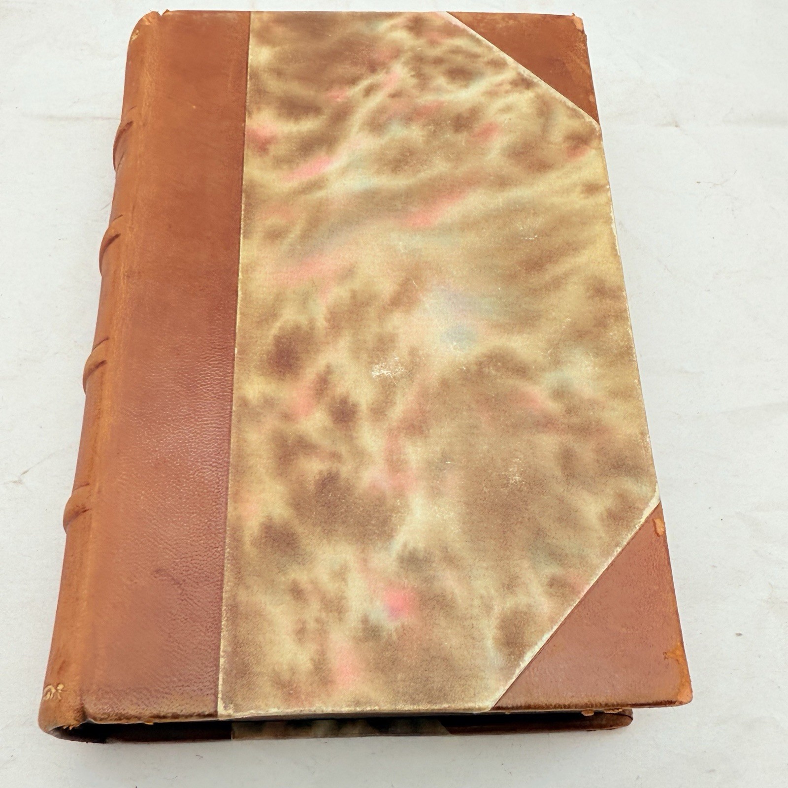God Advises by Alexander Dumas 1851 antique Book written In Danish. RARE God Advises by Alexander Dumas 1851 antique Book written In Danish. RARE