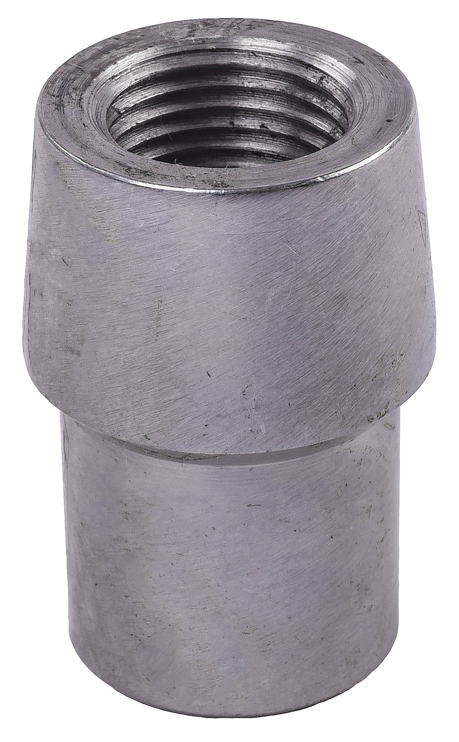 JEGS Right-Hand Threaded Tube End