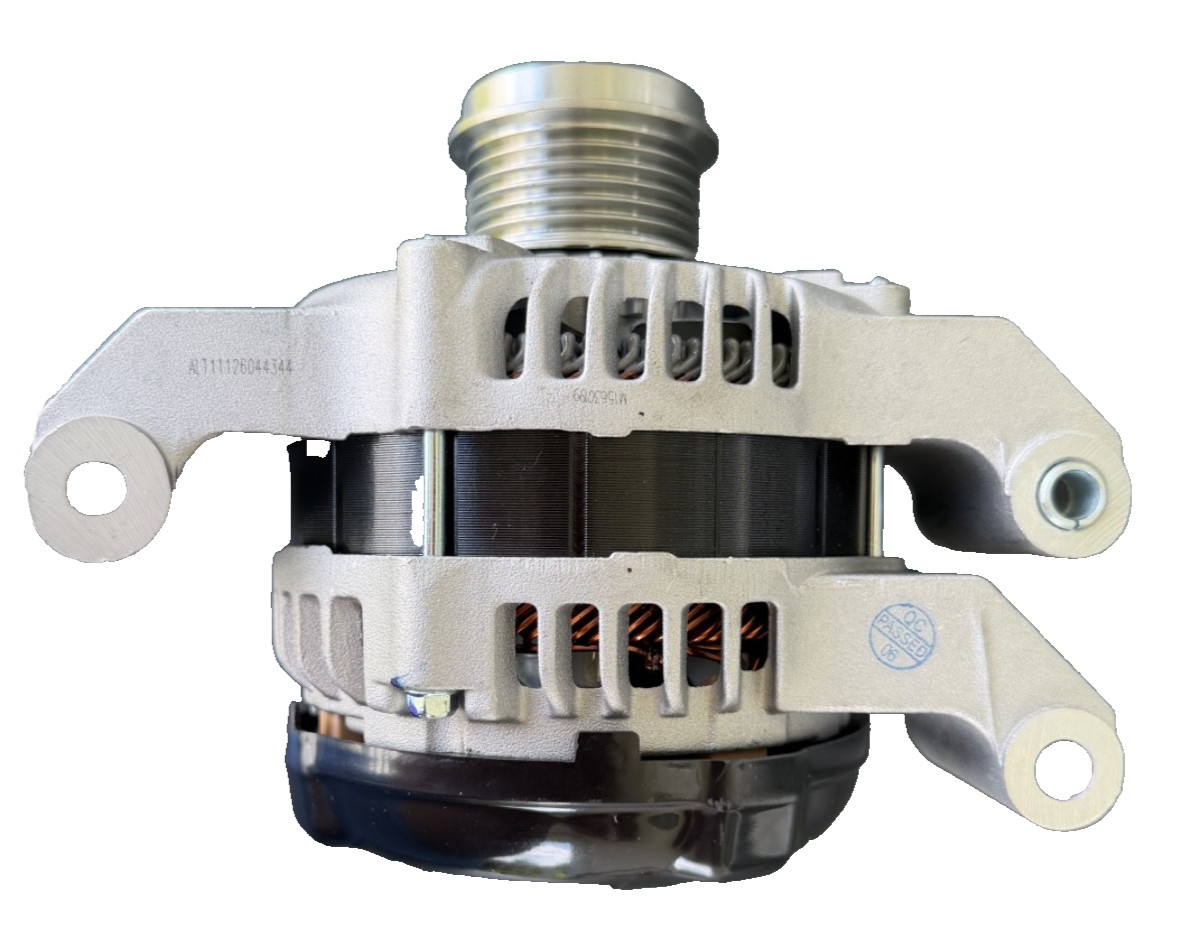 Alternator for Dodge Challenger / Charger / Durango 3.6L V6 2011-2019 160A 11572 Alternator for Dodge Challenger / Charger / Durango 3.6L V6 2011-2019 160A 11572