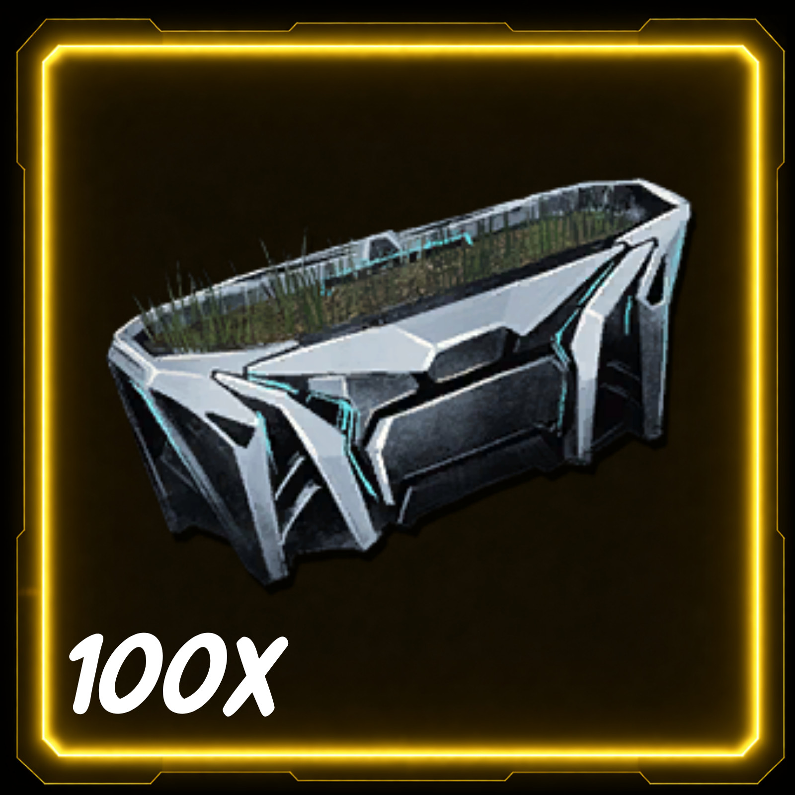 ARK-Survival-Ascended-TEK-Trough-100x-PvE-Official-BusyBee