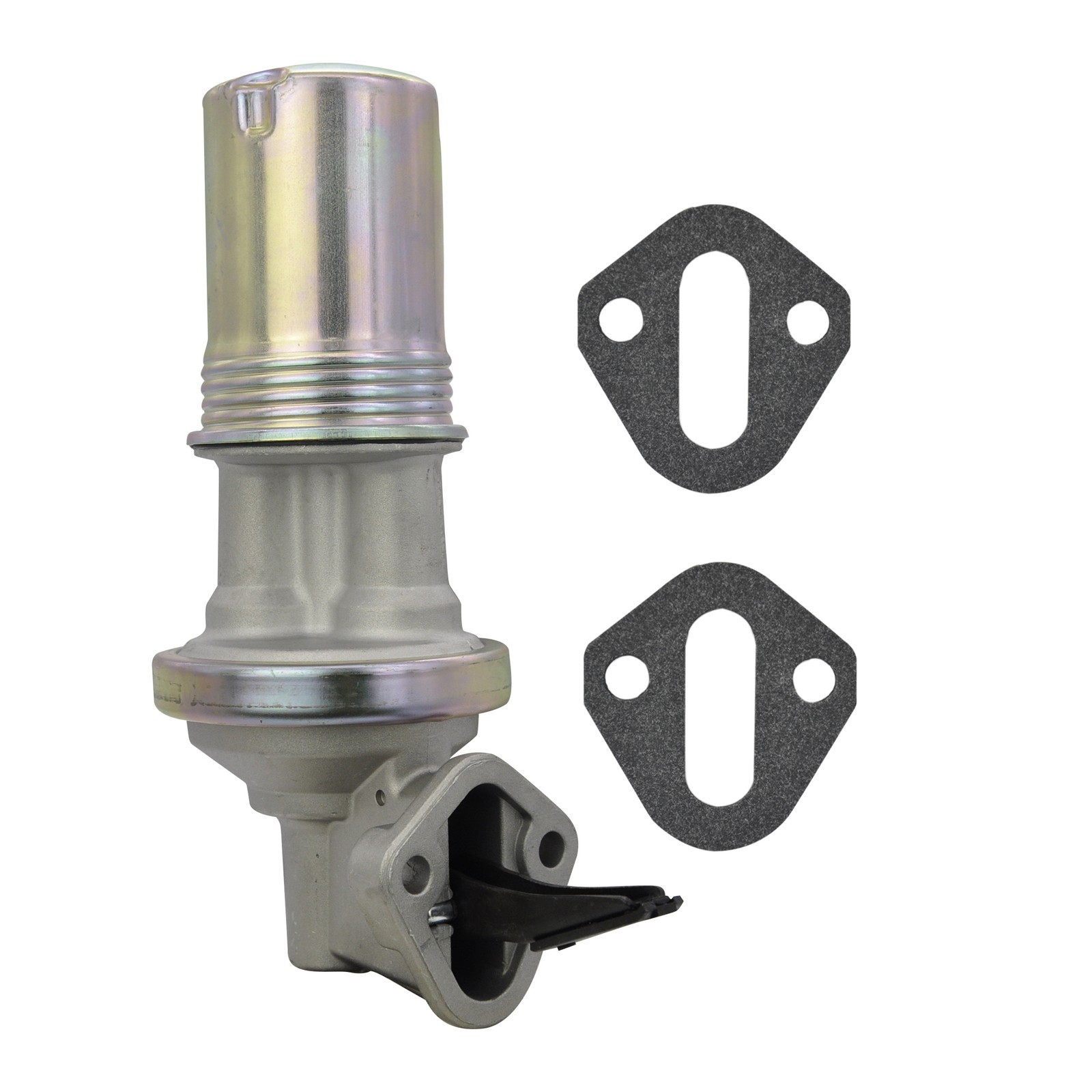 Mechanical Fuel Pump Fits 1963-1967 Ford Fairlane Econoline Mercury Comet M4004 Mechanical Fuel Pump Fits 1963-1967 Ford Fairlane Econoline Mercury Comet M4004