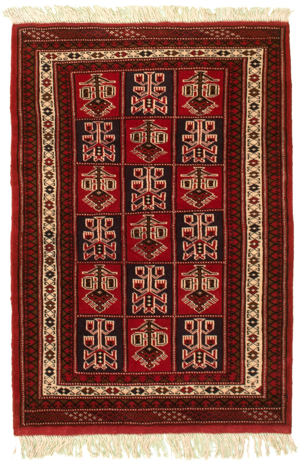 Vintage 3\'2\