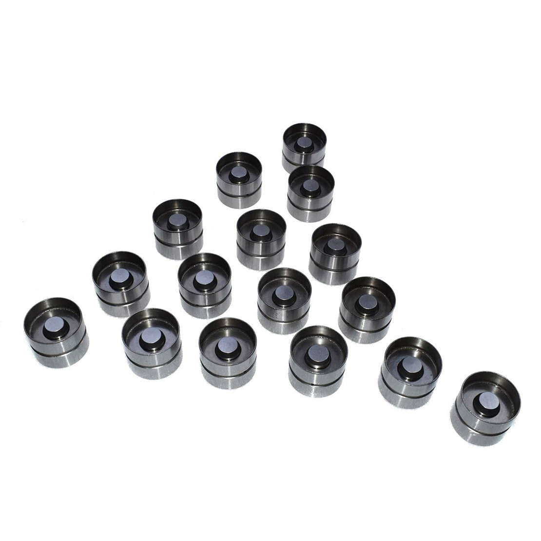 Best 16Pcs Lash Adjuster Lifters Tappets For 90-93 1.6 Mazda Miata MX5 B6 DOHC