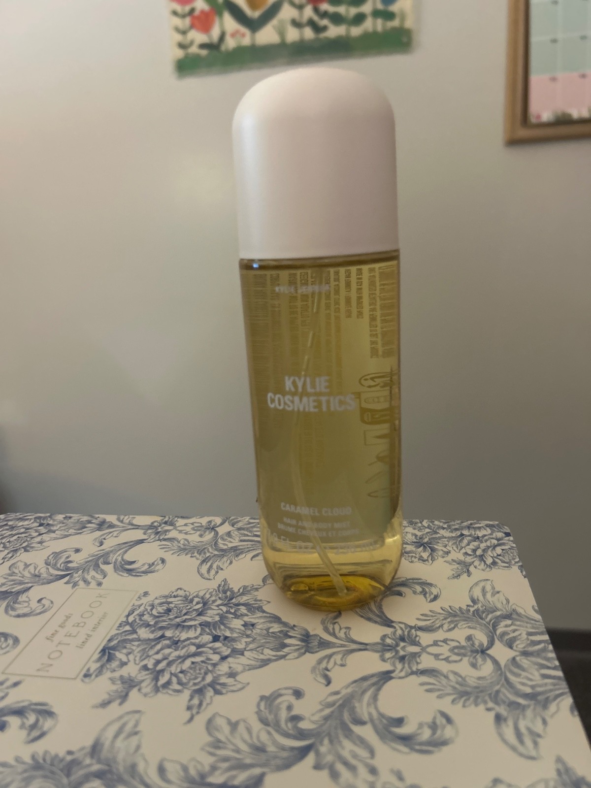 Kylie Cosmetics Hair and Body Mist Kylie Cosmetics Hair and Body Mist