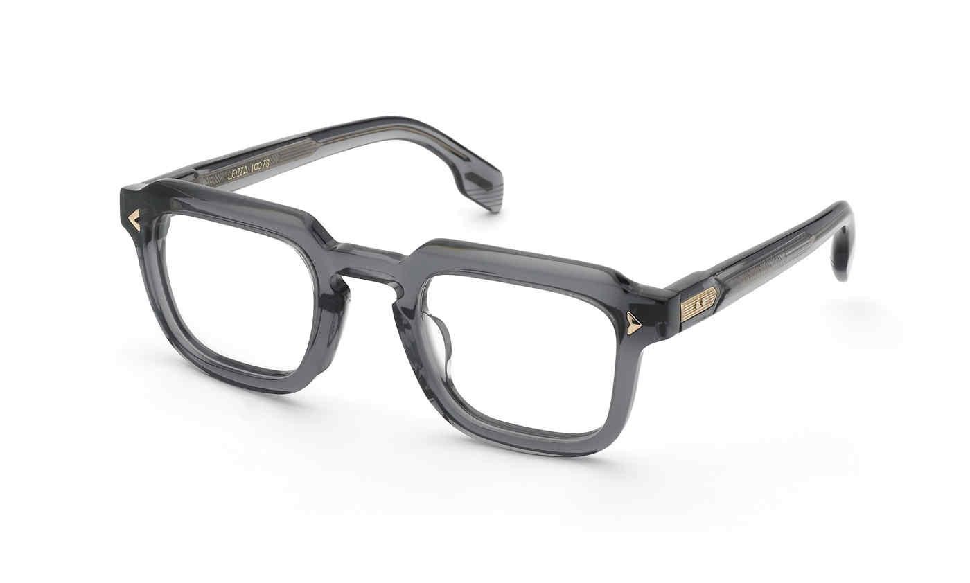 NEW Lozza VL4379M Eyeglasses GREY (03GU) 100% AUTHENTIC NEW Lozza VL4379M Eyeglasses GREY (03GU) 100% AUTHENTIC