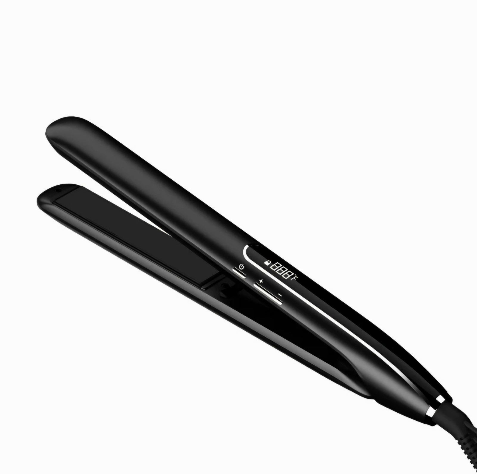 Iron Hair Straightener Professional Ceramic Hair Styling Smooth Shiny HairCurler Iron Hair Straightener Professional Ceramic Hair Styling Smooth Shiny HairCurler