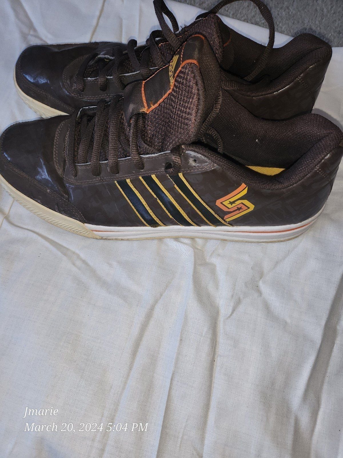 Adidas Adidas