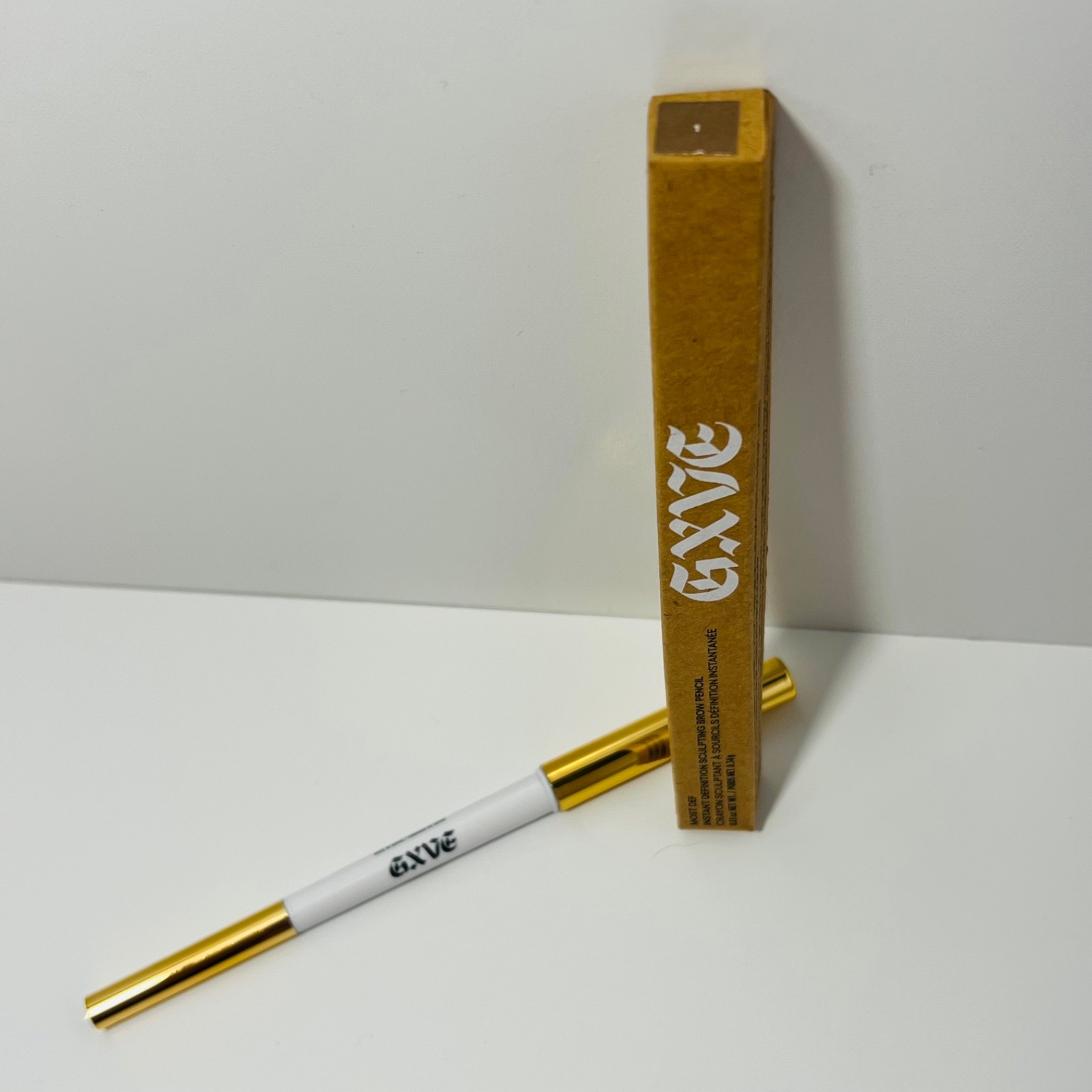 GXVE Most Def Instant Definition Sculpting Brow Pencil CHOOSE SHADE Gwen Stefani