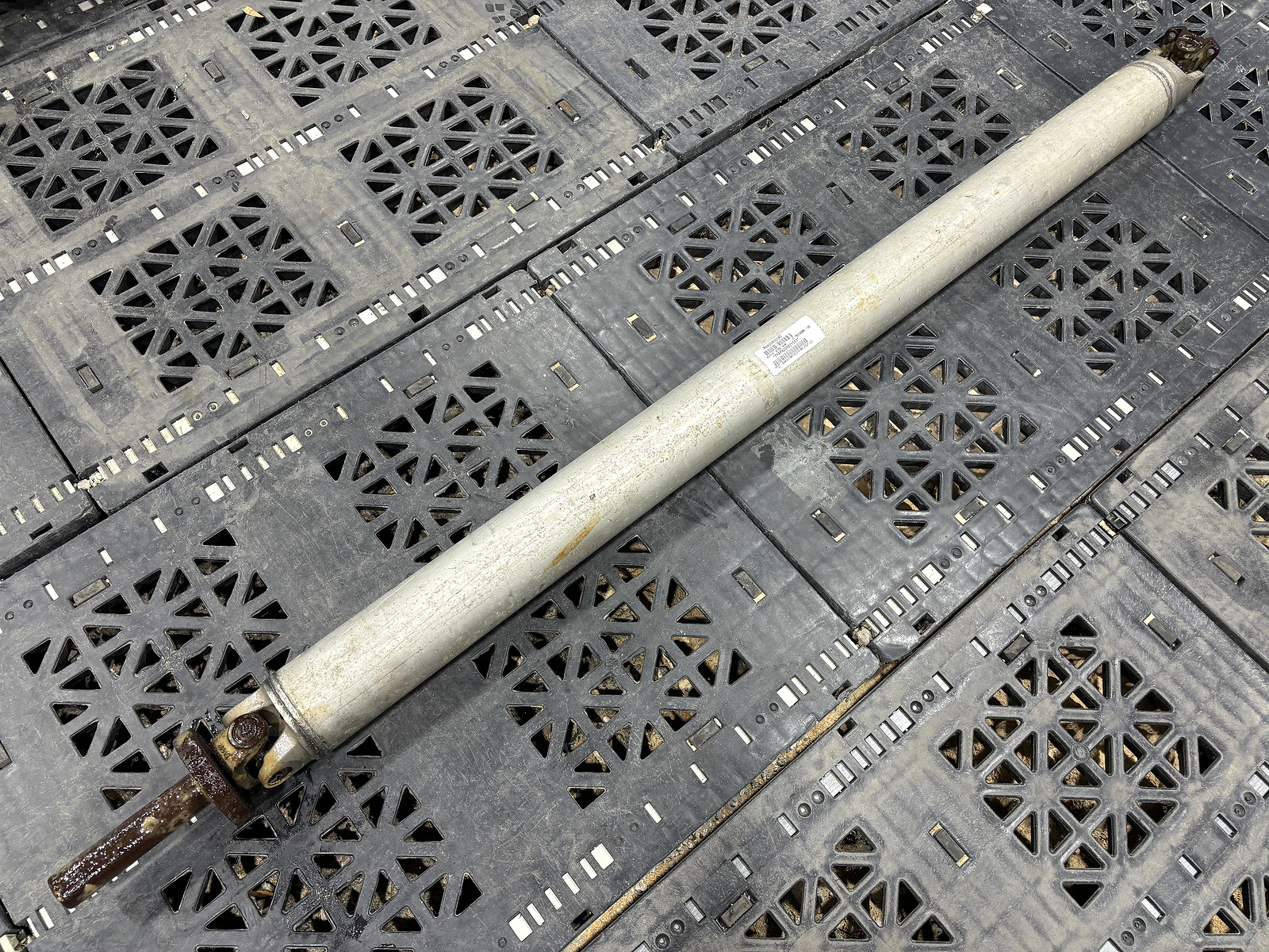 ✅2009-2024 RAM 1500 CLASSIC REAR Driveshaft DRIVE SHAFT OEM 68034551AC MOPAR