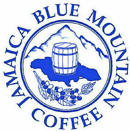 100% Jamaican Blue Mountain Arabica Coffee Beans Fresh Roasted Medium 3 to 12 lb