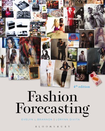 Fashion Forecasting: Studio Instant Access Fashion Forecasting: Studio Instant Access