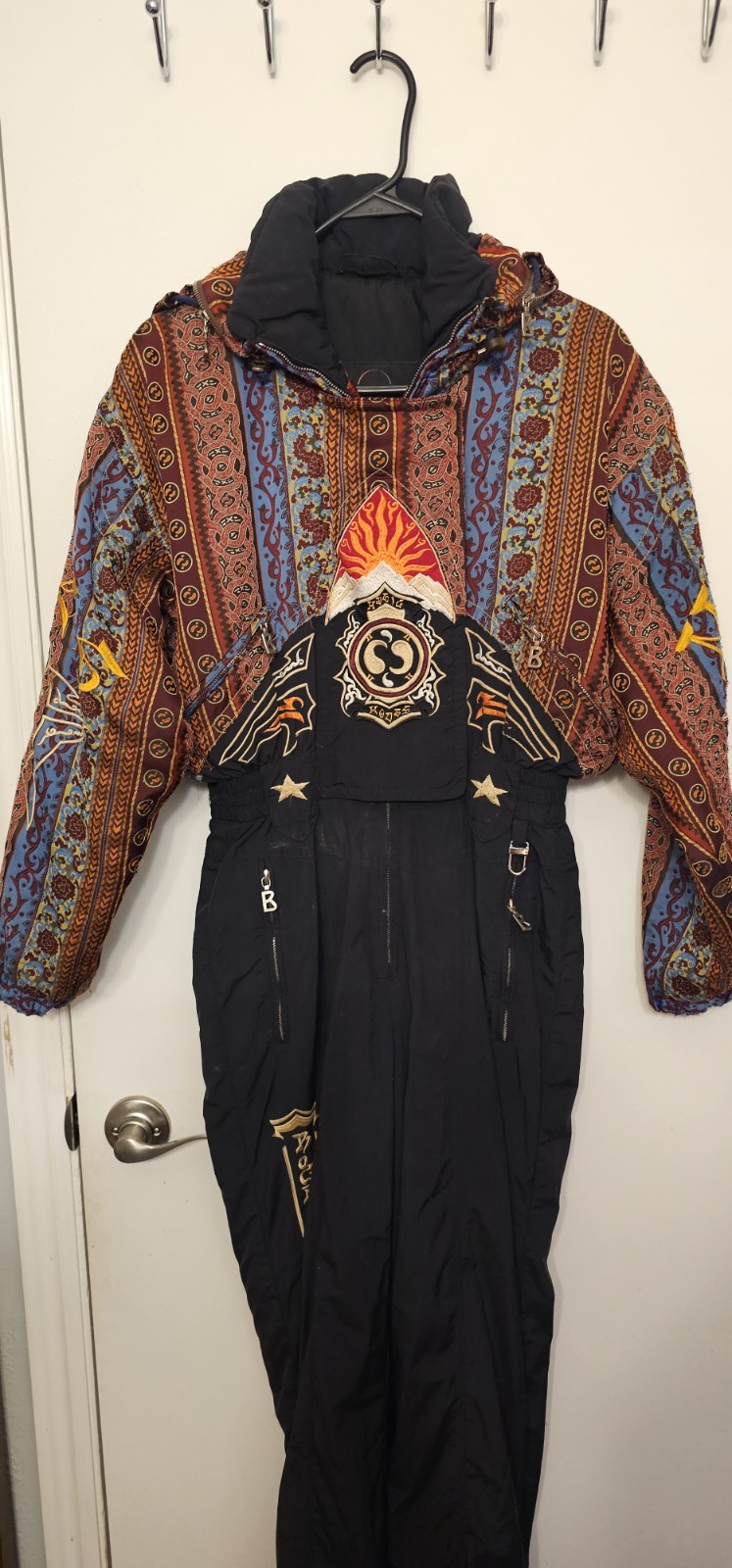 Vintage Bogner Vintage Bogner