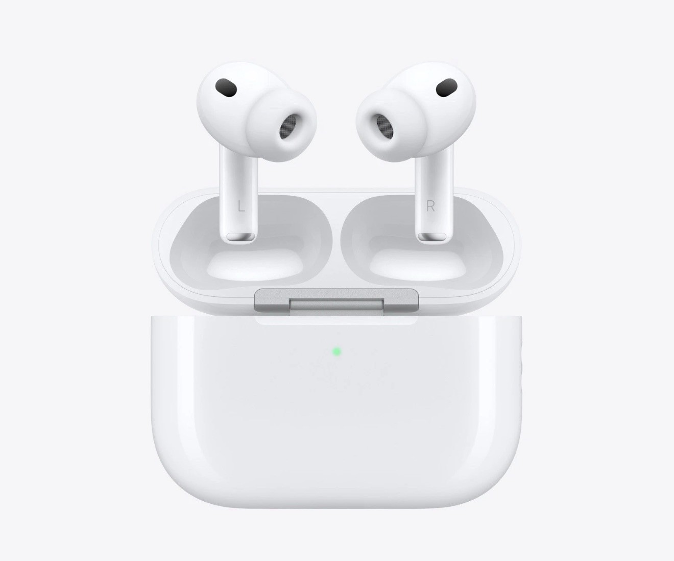 Apple AirPods Pro 3 (3rd Generation) Wireless Earbuds Type C - Excellent Apple AirPods Pro 3 (3rd Generation) Wireless Earbuds Type C - Excellent