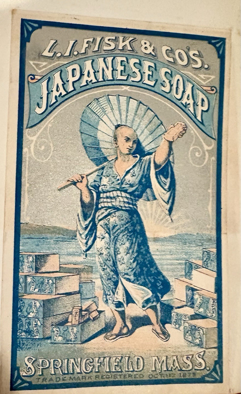 Fantastic Victorian Trade Card Album from Estate over 500 Cards New Haven CT Fantastic Victorian Trade Card Album from Estate over 500 Cards New Haven CT