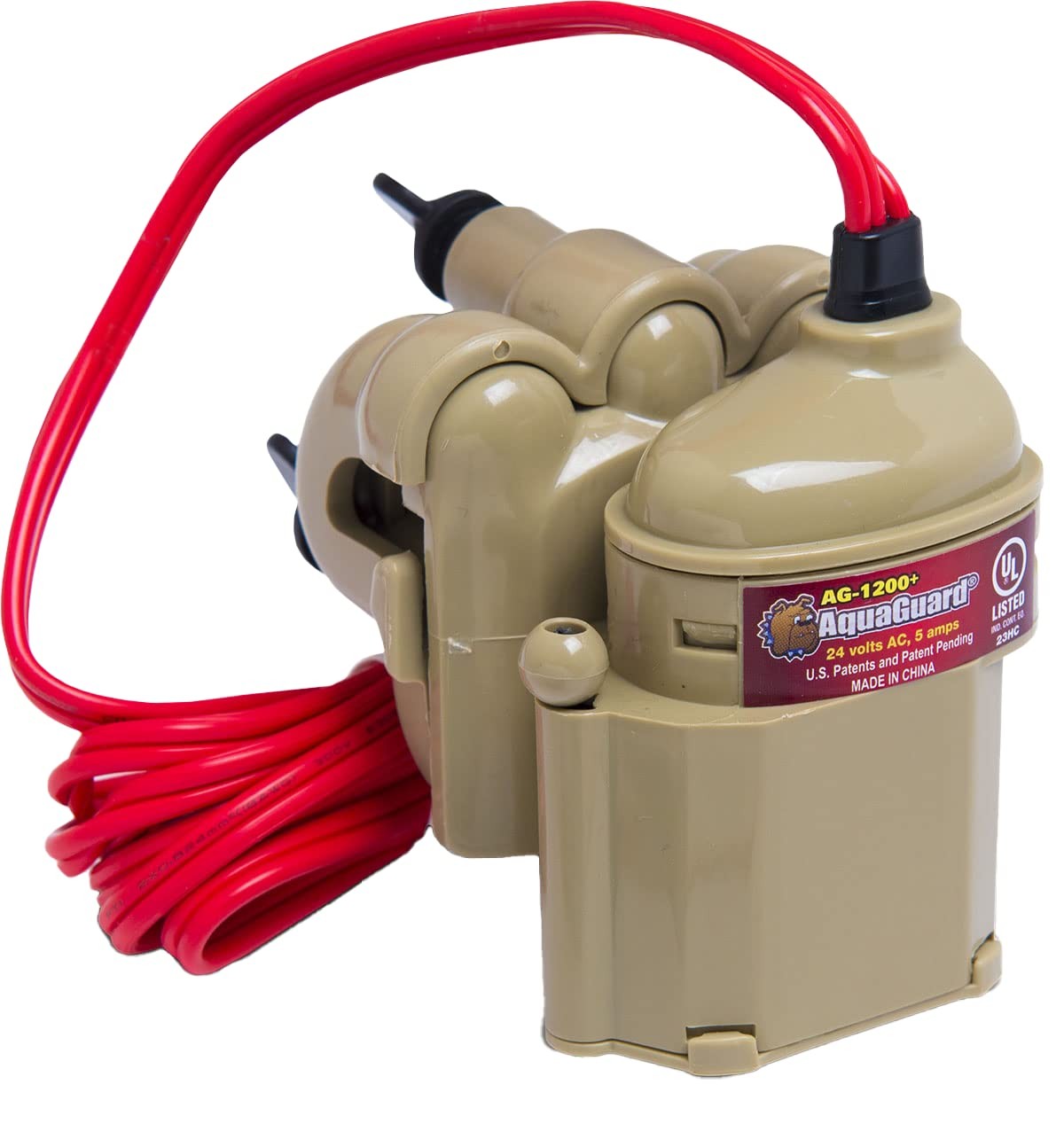 RectorSeal AquaGuard 96106 1200+ Switch HVAC RectorSeal AquaGuard 96106 1200+ Switch HVAC