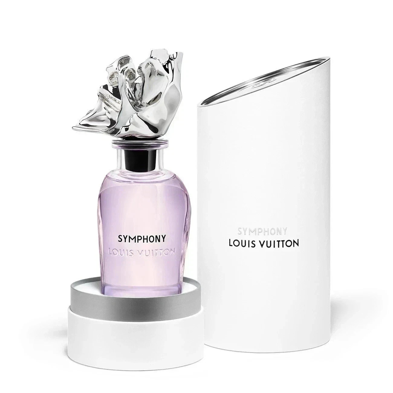 Louis Vuitton Symphony Extrait de Parfum 3.4 oz \\ 100 ml -Free & Fast Shipping