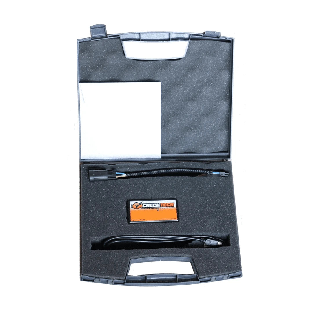 Diagnostic Scan Tool Code Reader For Polaris UTV/ATV/Snowmobile