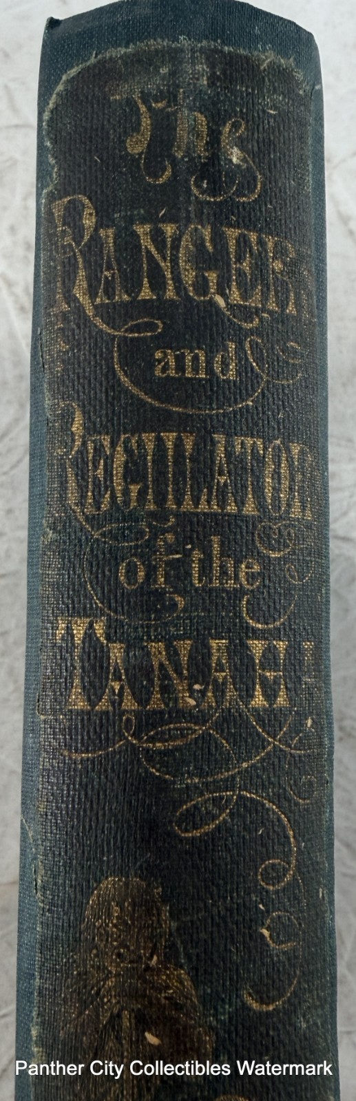 1856 1st Ed The Rangers and Regulators of the Tanaha Republic Of Texas Indians + 1856 1st Ed The Rangers and Regulators of the Tanaha Republic Of Texas Indians +