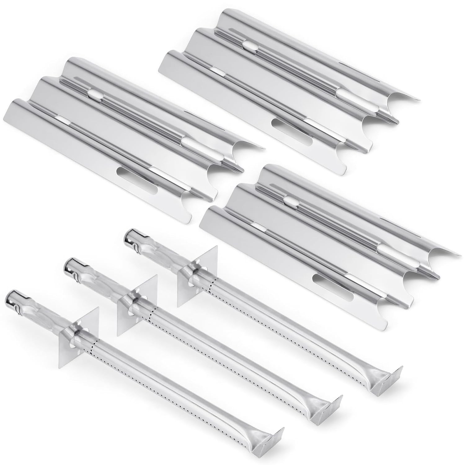Criditpid Grill Replacement Parts for Vermont Castings CF9030 CF9030LP VC500 VM4