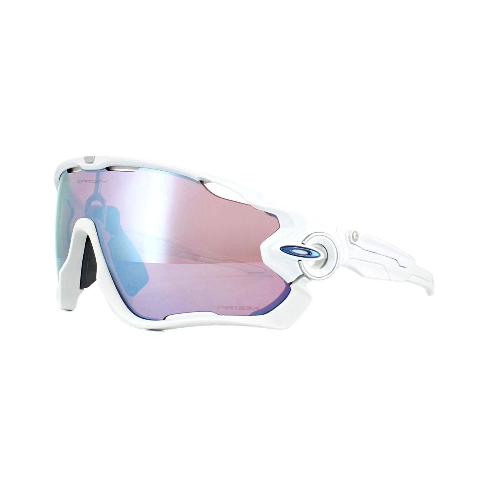 [OO9290-21] Mens Oakley Jawbreaker Sunglasses