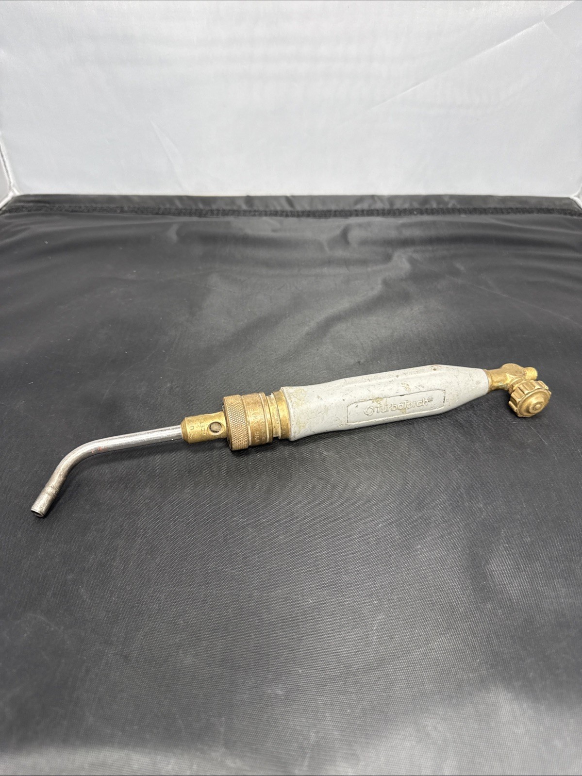 TurboTorch Acetylene Torch  w/Handle & A-5 Tip