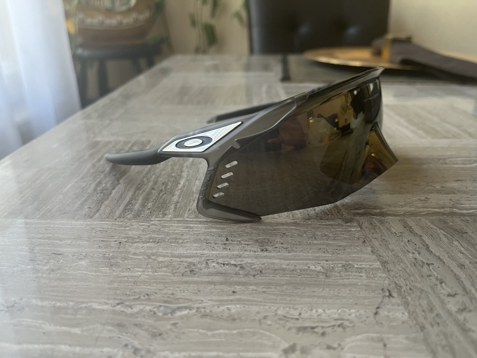 Oakley Velo Kato. Excellent Condition.