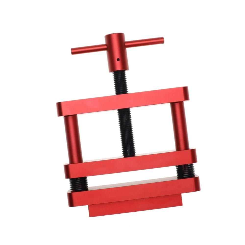 Aluminum Connecting Rod Vise for Removal Installation of Rod Bolts Replace 66769 Aluminum Connecting Rod Vise for Removal Installation of Rod Bolts Replace 66769