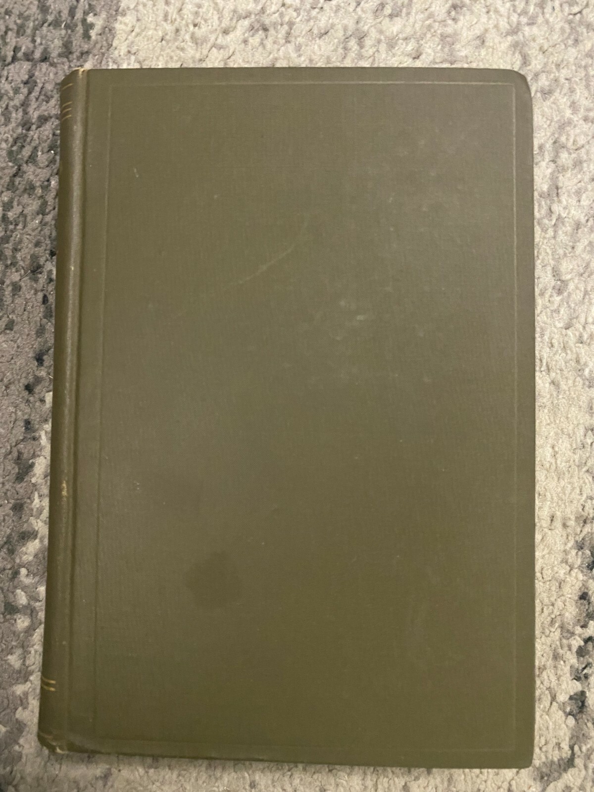 The World and the Individual by Josiah Royce 1900 1st edition hardcover The World and the Individual by Josiah Royce 1900 1st edition hardcover