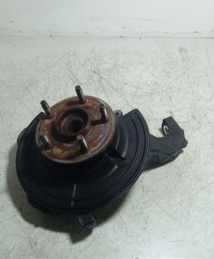 2002-2008 Dodge Ram 1500 Right Passenger Front Spindle Knuckle
