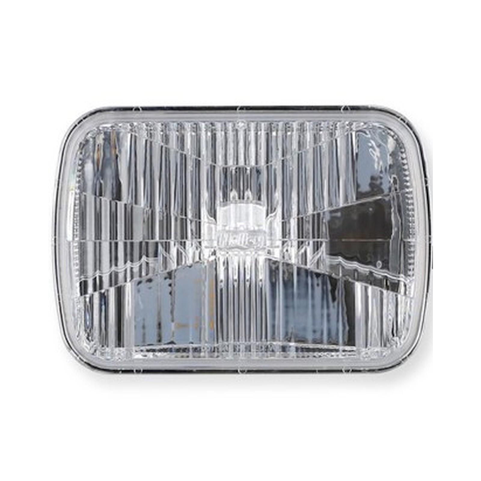 LFRB190 Holley RetroBright LED F-Light - Clear Lens Housing Only, Sold LFRB190 Holley RetroBright LED F-Light - Clear Lens Housing Only, Sold