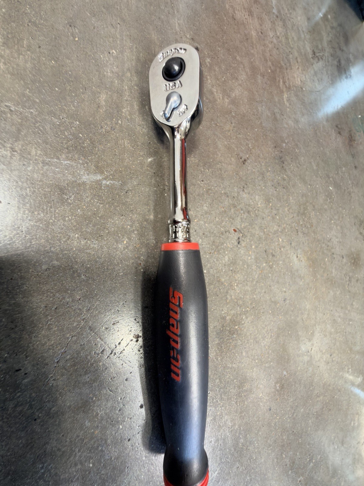 Snap-On Tools NEW THR72 1/4\ Snap-On Tools NEW THR72 1/4\