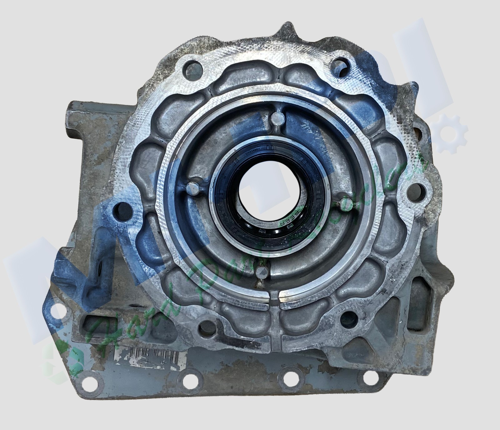 68RFE 4x4 Extension Housing - 4.125