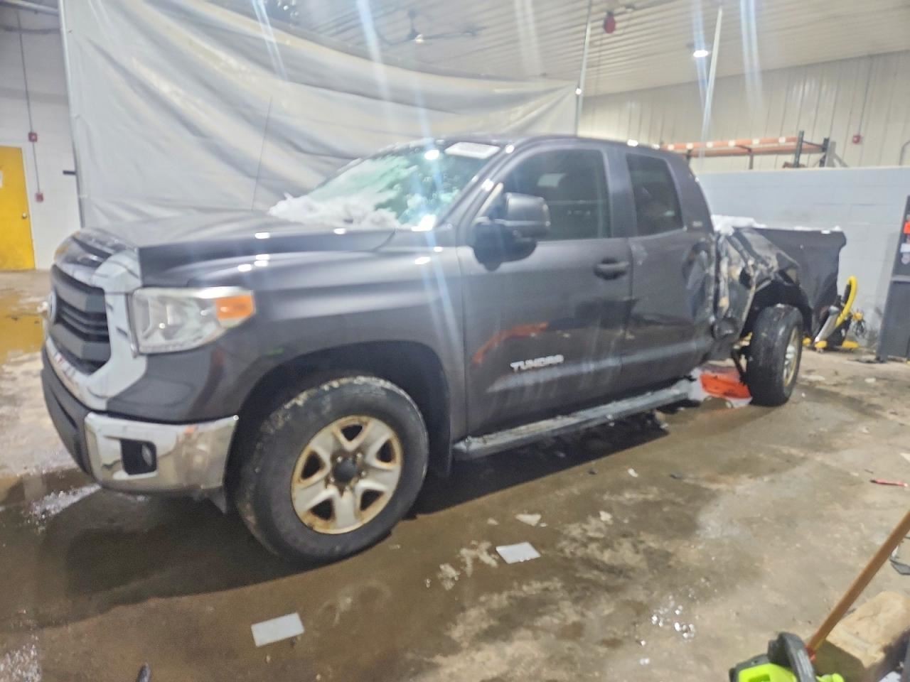 Carrier Rear Axle 4.6L 3.91 Ratio Fits 07-19 TUNDRA 929219