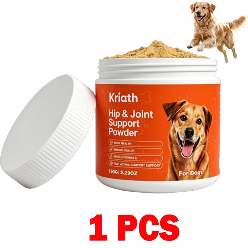 3X Middle-Aged And Elderly Dogs Joint Supplement-Joint Care for Stiff Older Dogs 3X Middle-Aged And Elderly Dogs Joint Supplement-Joint Care for Stiff Older Dogs