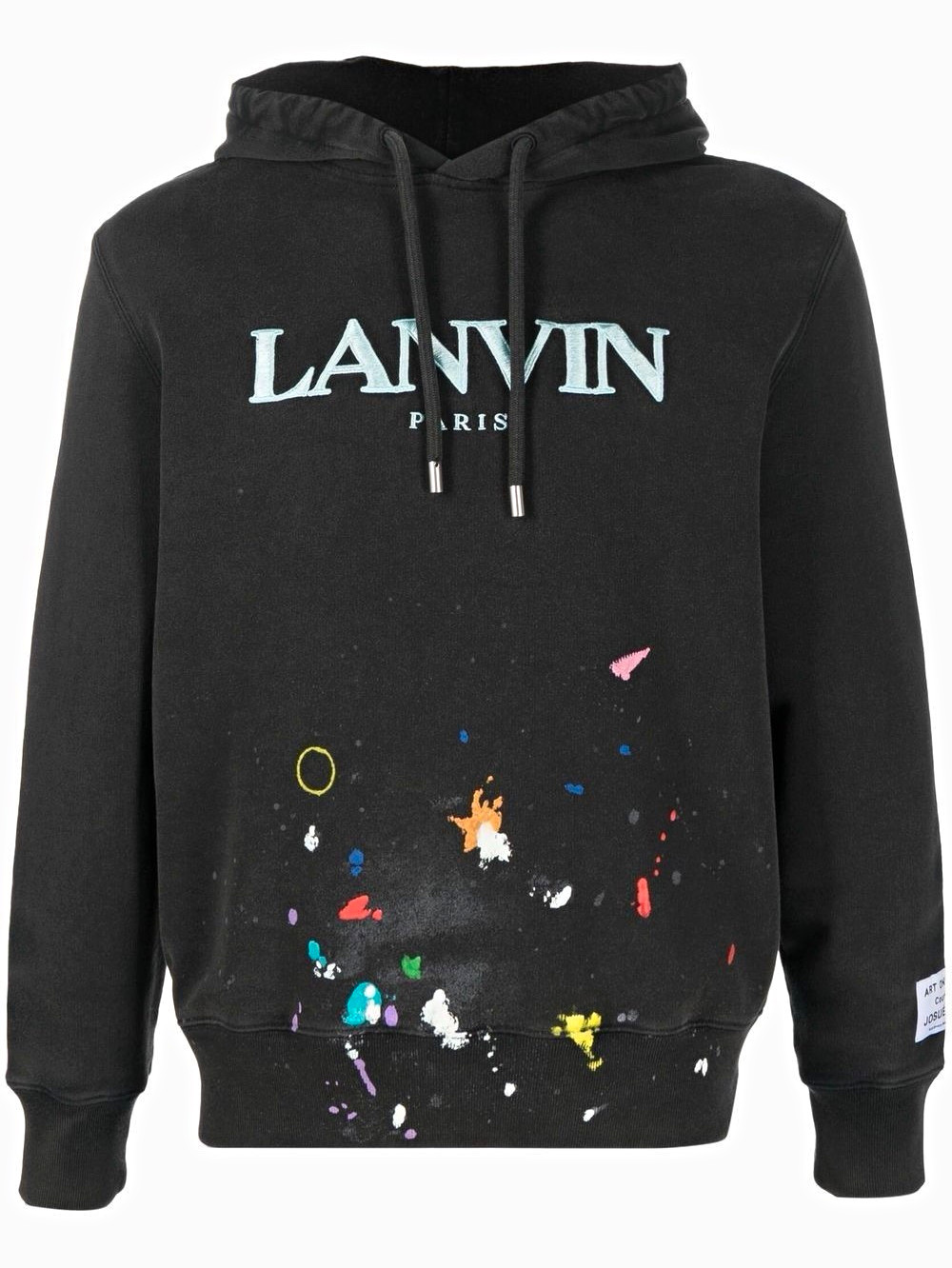Lanvin Paris x Gallery Dept. Hoodie Lanvin Paris x Gallery Dept. Hoodie