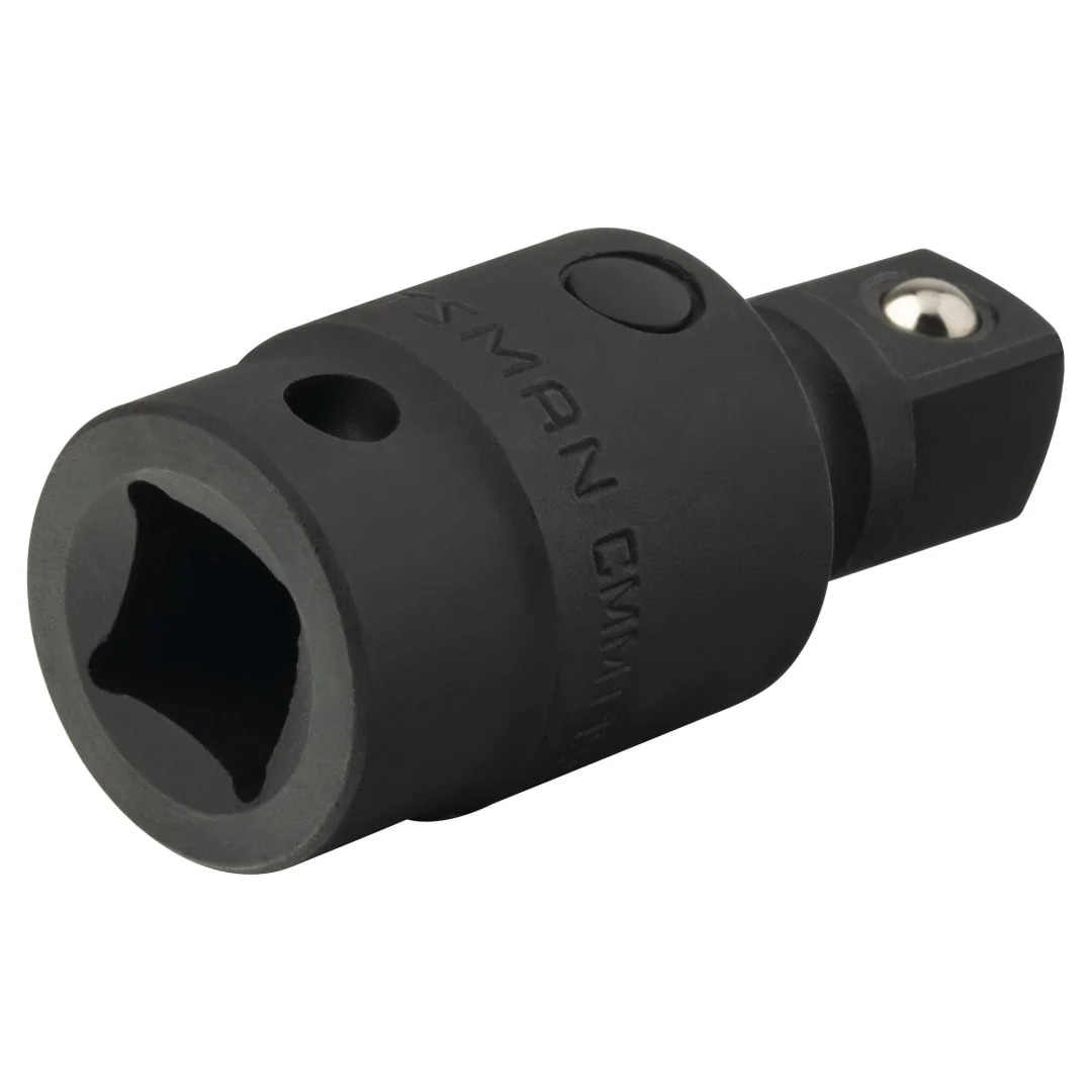 CRAFTSMAN 1/2-in Drive Universal Joint Impact - CMMT19492 CRAFTSMAN 1/2-in Drive Universal Joint Impact - CMMT19492